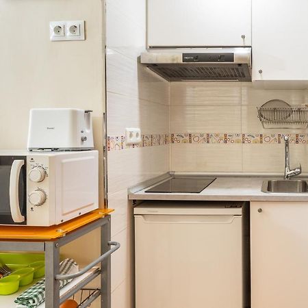 Estudio Polux Torremolinos Luaran gambar