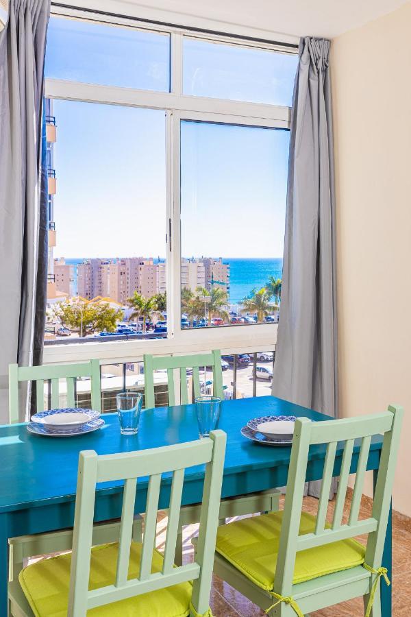 Estudio Polux Torremolinos Luaran gambar