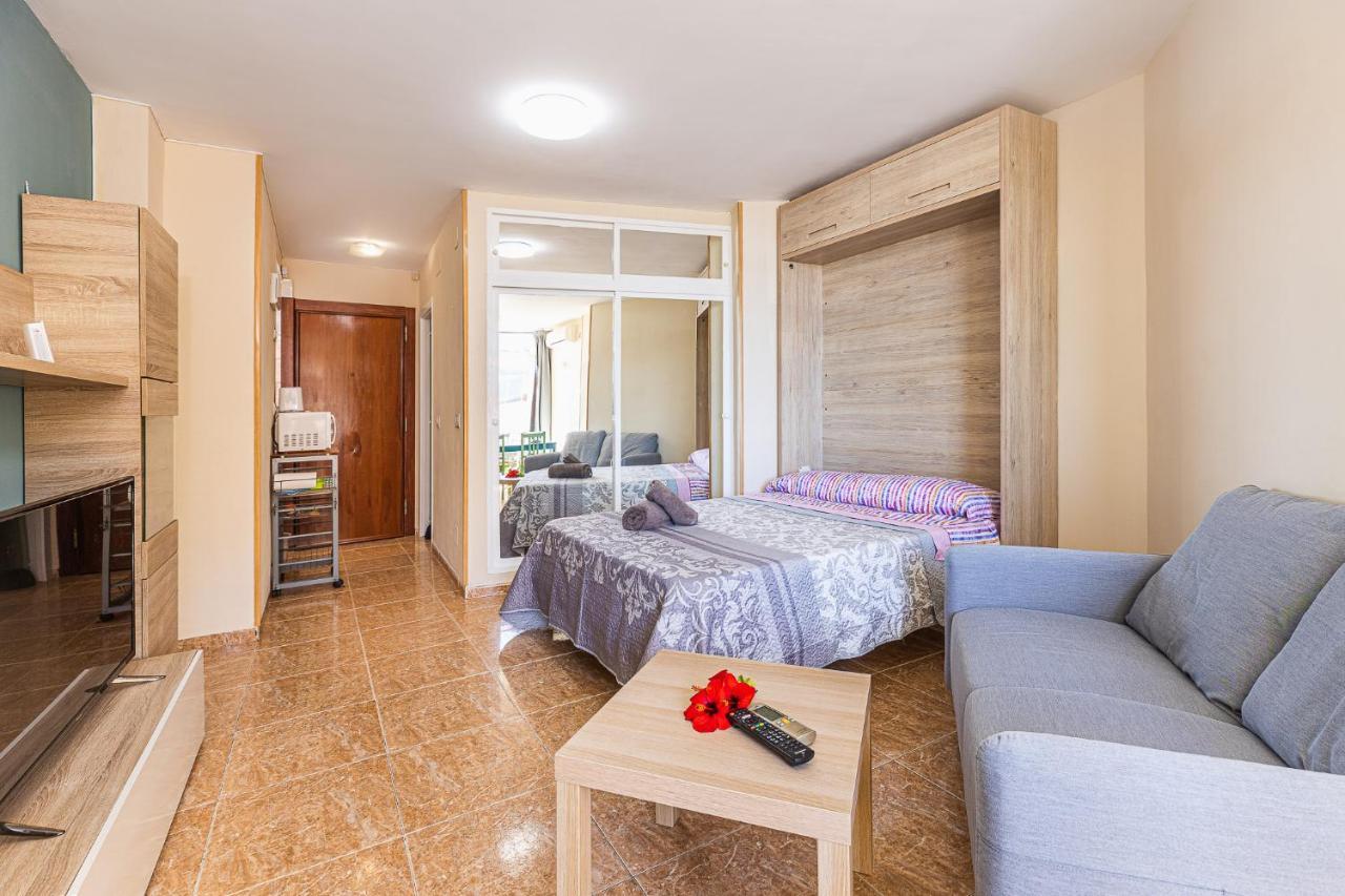 Estudio Polux Torremolinos Luaran gambar